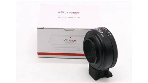 Купить Adapter Viltrox NF M4 3 с доставкой по цене 2 370 Р FOTOCCCP