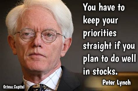 Peter Lynch Quotes - ShortQuotes.cc