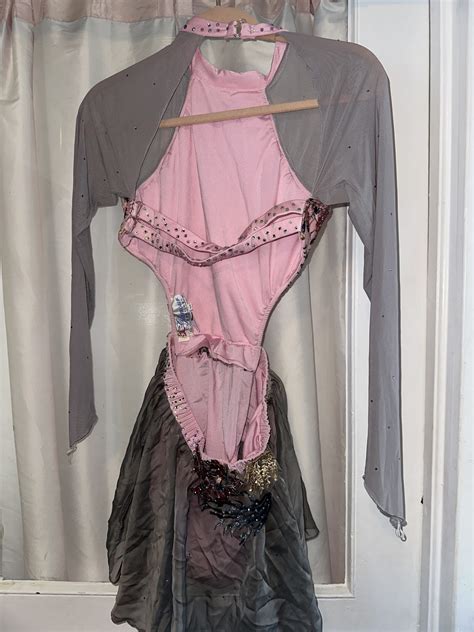 sell dance costumes 6