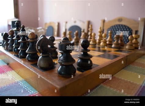 Live schach Fotos und Bildmaterial in hoher Auflösung Alamy