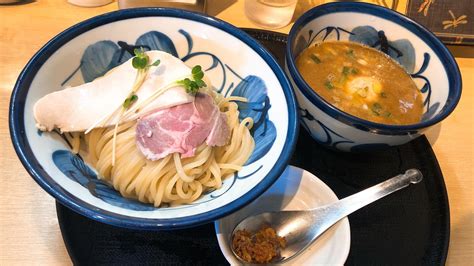 味変アイテムに個性あり！上品な鶏と魚介のつけ麺【つけ麺 たけもと 雪が谷大塚】（つけりき） エキスパート Yahoo ニュース