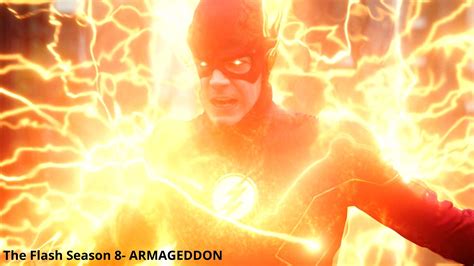 The Flash Season 8 Episode 3: Release Date, Recap & Spoilers - OtakuKart