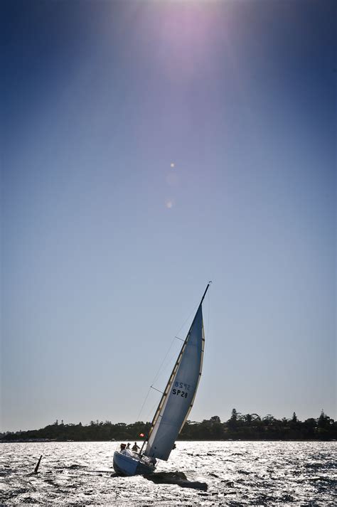 Yachting Edward Lim Flickr