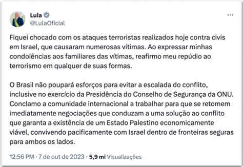 Bandeira De Israel Bolsonaro Diz Que Brasil Precisa Estar Alerta