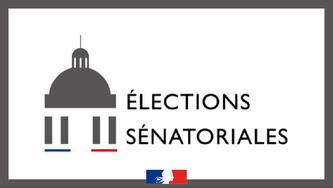 Lections S Natoriales D Clarations De Candidature Espace