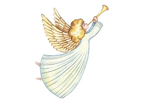 84 Angels Singing Clipart Images, Stock Photos, 3D objects, & Vectors ...