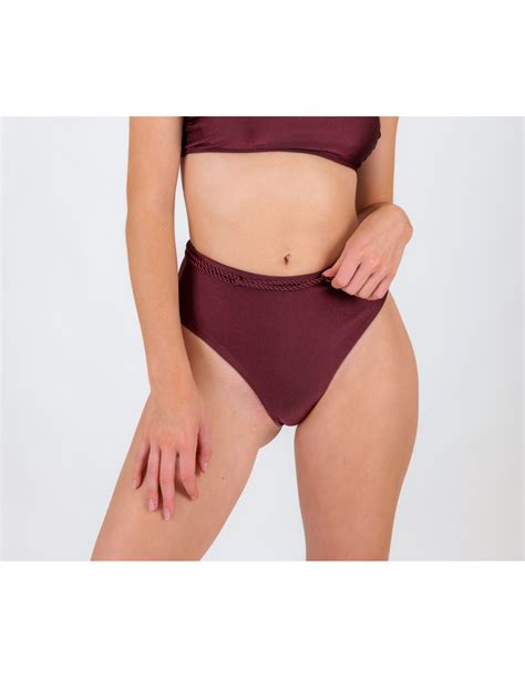 Bikini Alt Bottom Barolo Hotpants Marka Rio De Sol