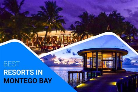 10 Best Resorts In Montego Bay - The Freeman Online