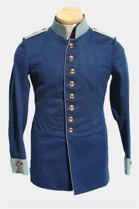 German Imperial uniform - Relics of the Reich