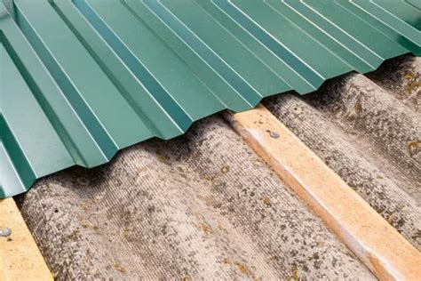 Roofing Sheets Type And Their Requirements