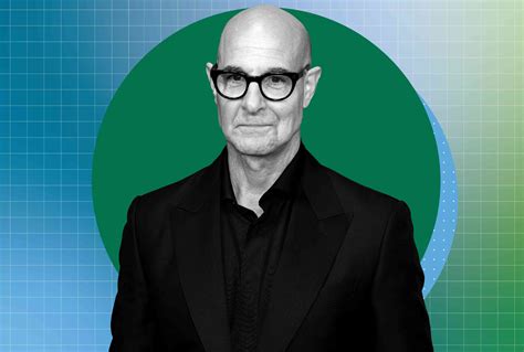 Stanley Tucci Shared the 4-Ingredient Zucchini Recipe He Makes ‘All the