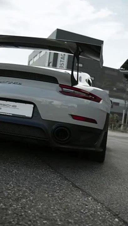 Porsche Gt Rs Chris Harris Drives Top Gear Porsche