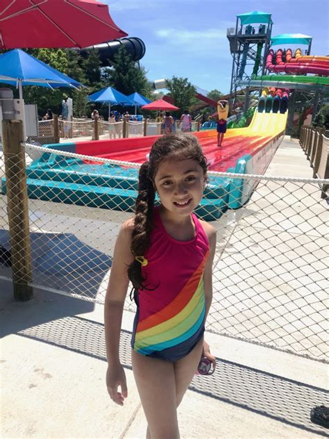 Summer Fun At Splish Splash Water Park Long Island And Coupon