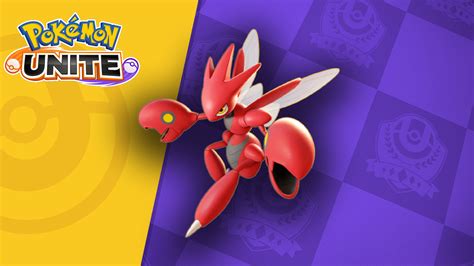 Guida Pokémon UNITE Scizor consigli build e strategie PokéNext