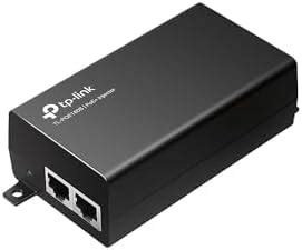 Amazon Tp Link Af Gigabit Poe Injector Convert Non Poe To