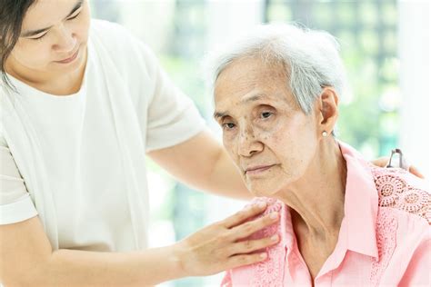 Responding When Someone With Alzheimers Asks To Go Home Dementia