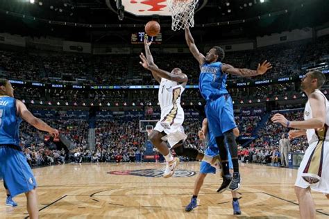 New Orleans Pelicans vs. Dallas Mavericks: Live Score, Highlights and ...