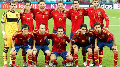 10 Años De La Eurocopa 2012 Final España 4 0 Italia