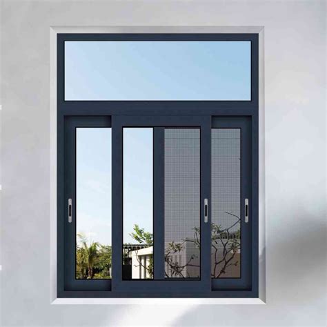 Hg95 Series Thermal Break Aluminum Sliding Window Huakangda