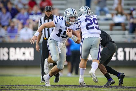 Will Howard to Start at QB vs. West Virginia