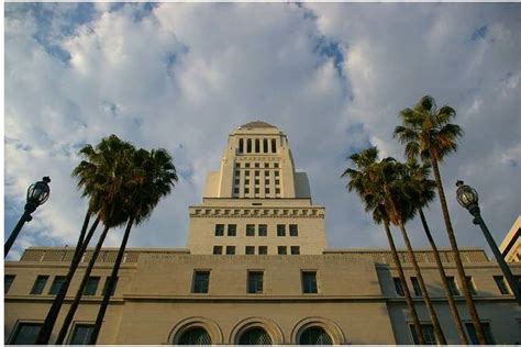 23 Famous Movie Locations In Los Angeles You Can See For Free