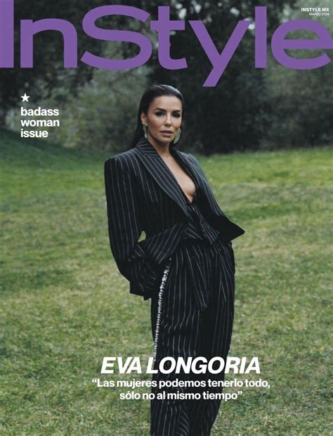 Instyle Mexico Marzo Digital Discountmags