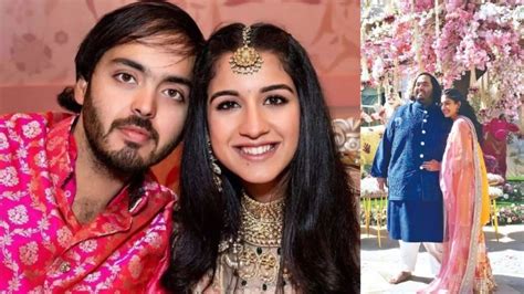 Anant Ambani-Radhika Merchant Wedding On 1 March: Know The Timeline Of ...