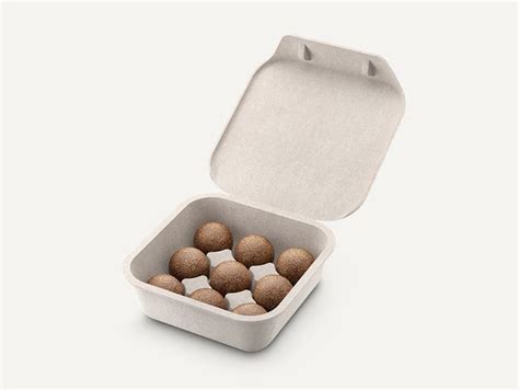 Des Dosettes De Caf En Boules Compostables Pour Lutter Contre Les