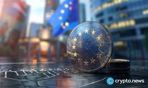 Circle Debuts Euro Pegged Stablecoin Eurc On Coinbase S Blockchain