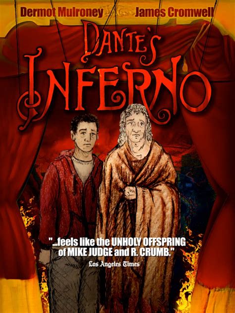 Dante’s Inferno