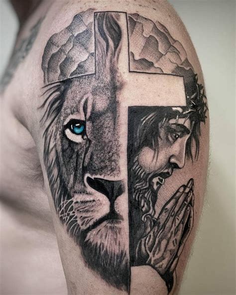 Discover Forearm Jesus Tattoos Latest In Cdgdbentre