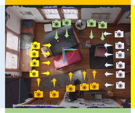 A Guide To Photogrammetry Photography Ona Resources Center