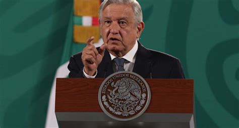 Declaraciones De AMLO Son Acto Discriminatorio Consejo Consultivo De