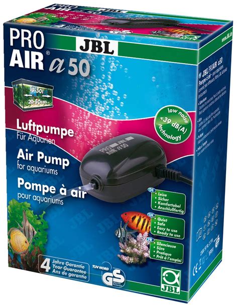 Jbl Proair A