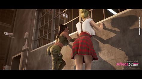 New Sensual Adventures D Fantasy Animated Story With New Hot Big Tits