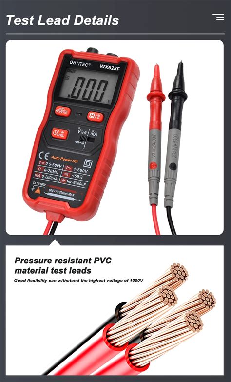 Poste A Souder Kit De Fer Souder Lectrique Avec Multim Tre Num Rique