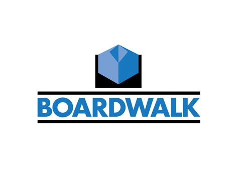 Boardwalk Logo Png Transparent Logo