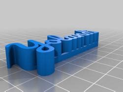 Yolandi Visser Naked 3d Models STLFinder