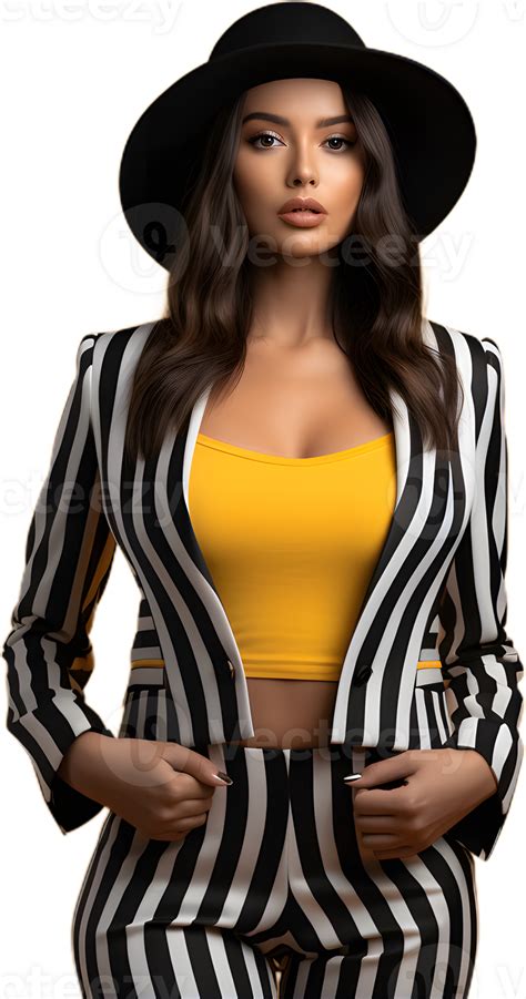 beautiful female model transparent background 46438373 PNG
