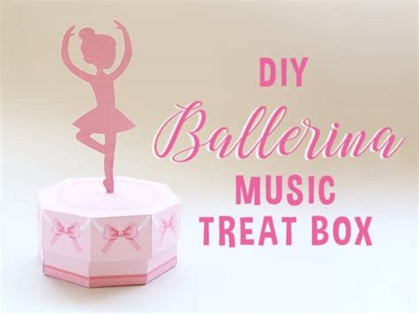 24 Fun Ballerina Party Ideas Party With Unicorns