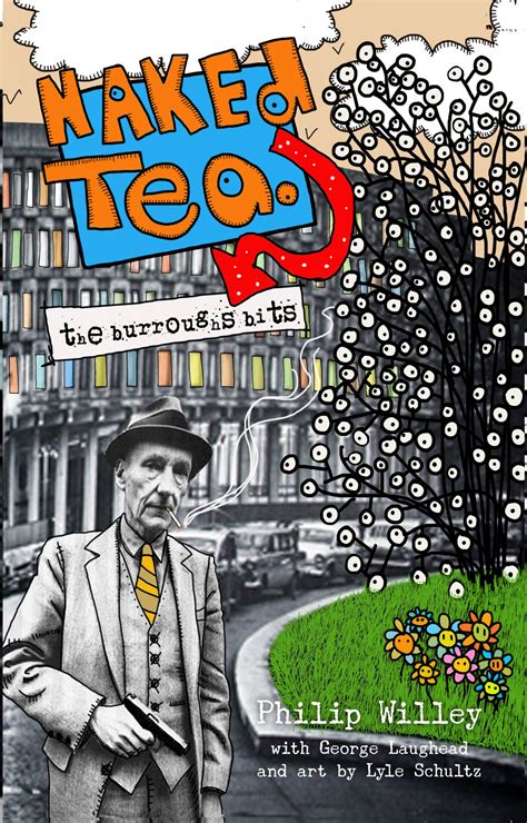 Naked Tea Now On Sale