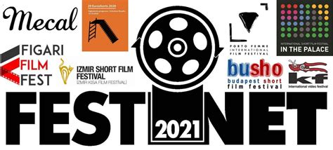 Festinet 2021 European Shortfilm Festival Network Busho Film Festival