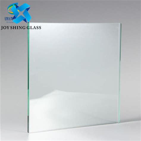 Heat Soaked Toughened Safety Glass 3mm 19mm Self Explosion Proof En12150 1