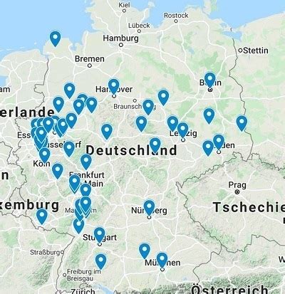 Gewappnet für Katastrophe Vor zehn Jahren gründete sich der