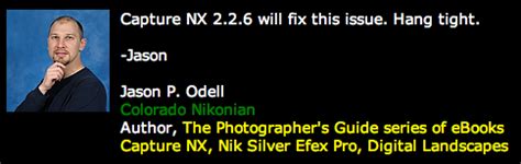 nikon capture nx   view nx    released