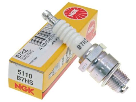 NGK B7HS Spark Plug EBay