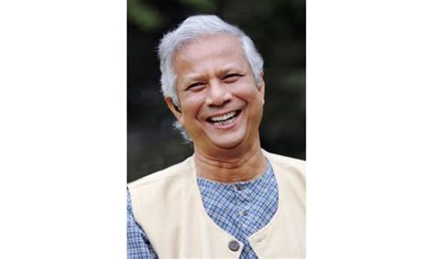 Nobel Peace Prize winner Muhammad Yunus to speak at commencement