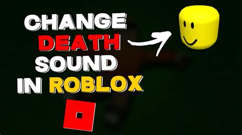 The Ultimate Guide To Getting The New Roblox Death Sound Mp3 Download In Detail