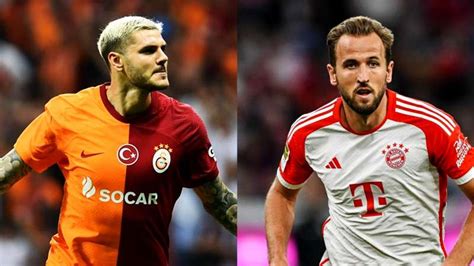 Watch Galatasaray S K Vs Bayern Munich Live Stream How To Watch