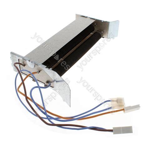 Creda T620cw Tumble Dryer Heating Element For Tumble Dryers And Spin